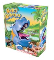 Hipo Hipolit. Wydawca: Goliath. SmakLiter.pl Opakowanie Hipo Hipolit