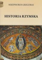 Okładka książki Historia rzymska