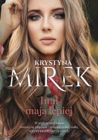 Inni mają lepiej wyd. specjalne. Autor: Mirek Krystyna. SmakLiter.pl Okładka książki Inni mają lepiej wyd. specjalne