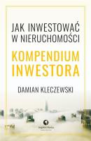 Jak inwestować w nieruchomości. Autor: Kleczewski Damian. SmakLiter.pl Okładka książki Jak inwestować w nieruchomości