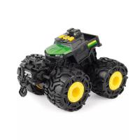 Opakowanie John Deere traktor Monster Treads św/dźw TOMY
