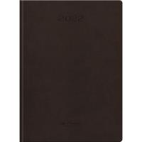 Opakowanie Kalendarz 2022 A4 Flex brązowy HERLITZ