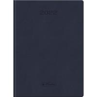 Opakowanie Kalendarz 2022 A4 Flex niebieski HERLITZ