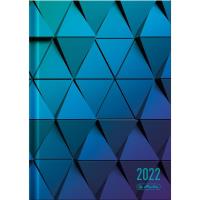 Opakowanie Kalendarz 2022 A5 3D HERLITZ