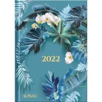 Opakowanie Kalendarz 2022 A5 Boho HERLITZ