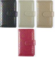 Opakowanie Kalendarz 2022 A5 dzienny z zapięciem Pearls mix