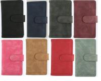 Opakowanie Kalendarz 2022 A5 dzienny z zapięciem Skin mix