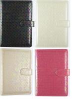 Opakowanie Kalendarz 2022 A5 tygodniowy z zapięciem Pearls