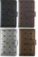 Opakowanie Kalendarz 2022 B6 dzienny z zapięciem Origami mix