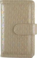 Opakowanie Kalendarz 2022 B6 dzienny z zapięciem pearls perłowy