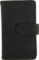 Opakowanie Kalendarz 2022 B6 dzienny z zapięciem skin czarny