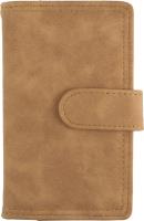 Opakowanie Kalendarz 2022 B6 dzienny z zapięciem skin karmelowy