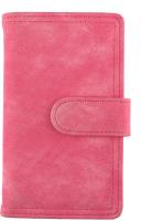 Opakowanie Kalendarz 2022 B6 dzienny z zapięciem skin różowy