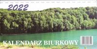 Opakowanie Kalendarz 2022 Biurkowy poziomy PROLOG