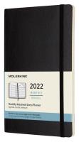 Opakowanie Kalendarz 2022 miesięczny 12ML czarny