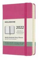 Opakowanie Kalendarz 2022 tyg. 12MP tw. bougainvillea pink