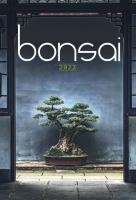 Opakowanie Kalendarz 2022 Wieloplanszowy Bonsai CRUX