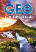 Opakowanie Kalendarz 2022 Wieloplanszowy Geographica CRUX