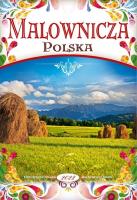 Opakowanie Kalendarz 2022 Wieloplanszowy Malownicza Polska