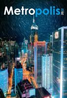 Opakowanie Kalendarz 2022 Wieloplanszowy Metropolis CRUX