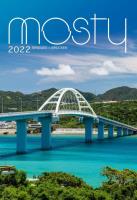 Opakowanie Kalendarz 2022 Wieloplanszowy Mosty CRUX