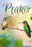 Opakowanie Kalendarz 2022 Wieloplanszowy Ptaki CRUX