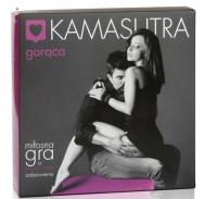 Opakowanie Kamasutra