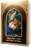 Opakowanie Karnet B6 Boże Narodzenie HM200-1664