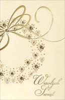 Opakowanie Karnet B6 Boże Narodzenie HM200-650