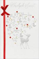 Opakowanie Karnet B6 Boże Narodzenie HM200-793