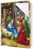 Opakowanie Karnet B6 Boże Narodzenie SPECIAL-407