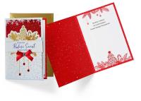 Opakowanie Karnet B6 DK-868 Boże Narodzenie