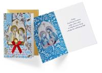 Opakowanie Karnet B6 DK-871 Boże Narodzenie