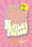 Opakowanie Karnet B6 PR-357 Urodziny