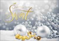 Opakowanie Karnet Boże Narodzenie K. B6-1646