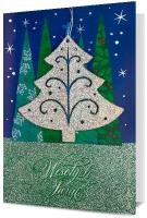 Opakowanie Karnet Boże Narodzenie K. GIFT-221