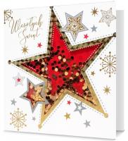 Opakowanie Karnet Boże Narodzenie KL HM100-773