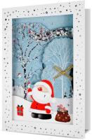 Opakowanie Karnet Boże Narodzenie KL HM100-782