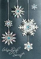 Opakowanie Karnet Boże Narodzenie KL HM100-970