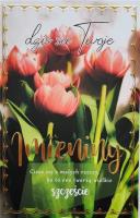 Opakowanie Karnet Imieniny 2K - 057