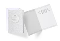 Opakowanie Karnet V-018 Chrzest