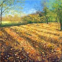 Opakowanie Karnet z kopertą Polana