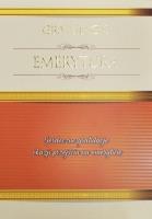 Opakowanie Kartka Emerytura Gratulacje! TK10