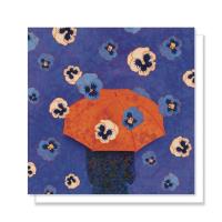 Okładka książki Kartka okolicznościowa