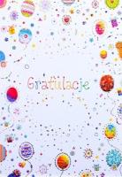 Opakowanie Kartka okolicznościowa Gratulacje TS22