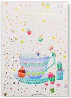 Opakowanie Kartka okolicznościowa Imieniny TS53