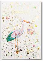 Opakowanie Kartka okolicznościowa Narodziny TS63