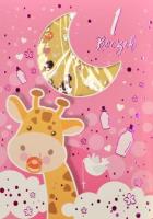 Opakowanie Kartka okolicznościowa Urodziny Roczek TG03