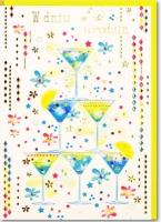 Opakowanie Kartka okolicznościowa Urodziny TS89