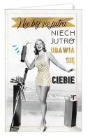 Opakowanie Kartka Sentencje SN01